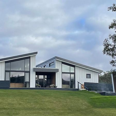 Holt Villa Reykholt  Εξωτερικό φωτογραφία